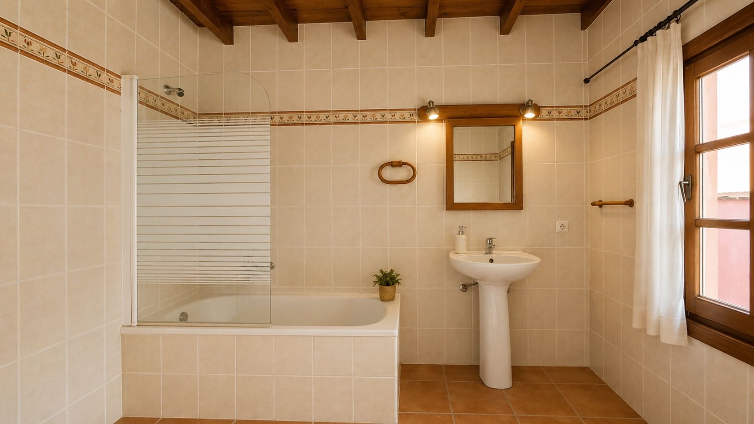 5 slaapkamer Huis te koop in Almoines met zwembad - € 345.000 (Ref: 9955655)