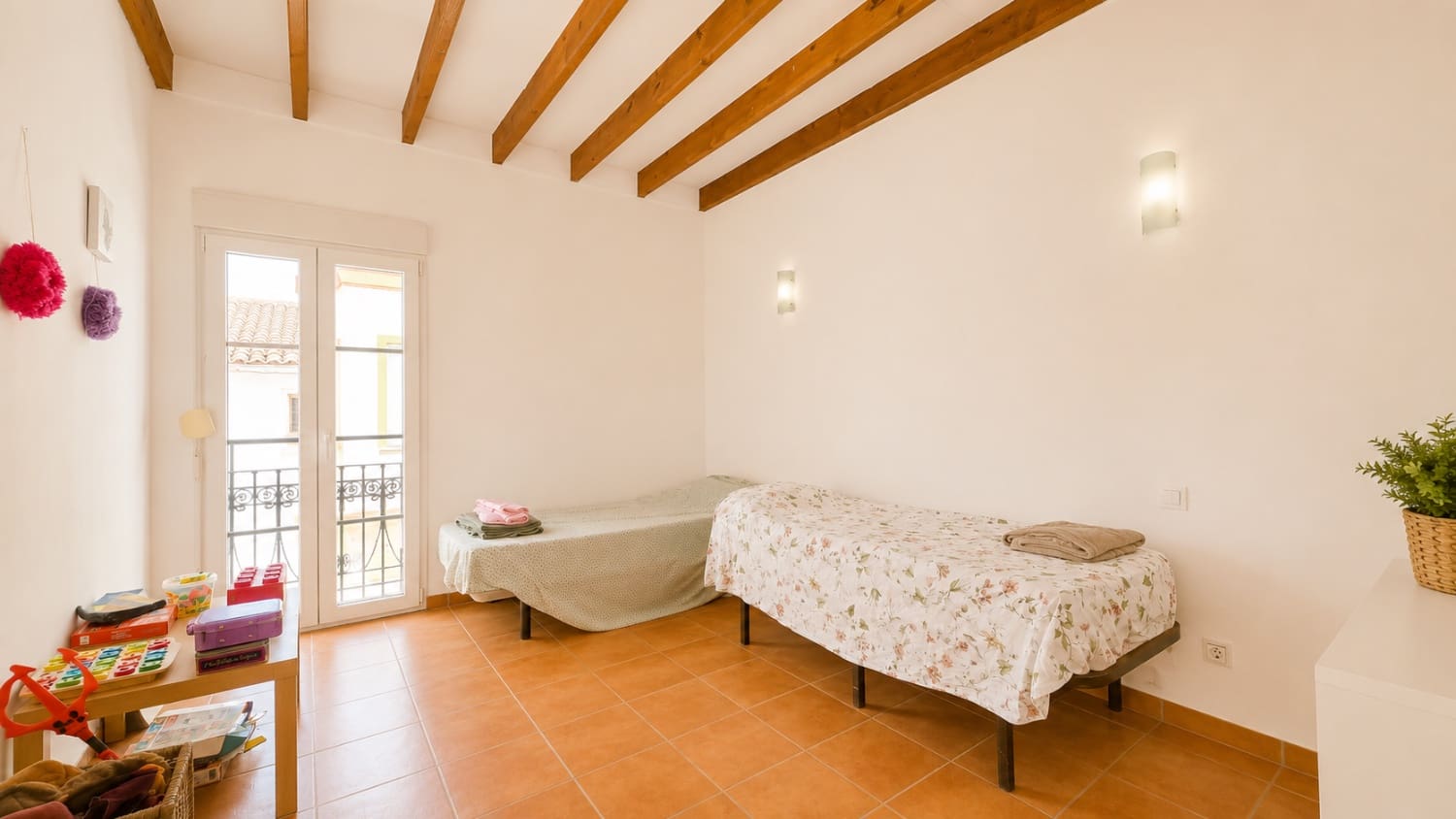 5 slaapkamer Huis te koop in Almoines met zwembad - € 345.000 (Ref: 9955655)
