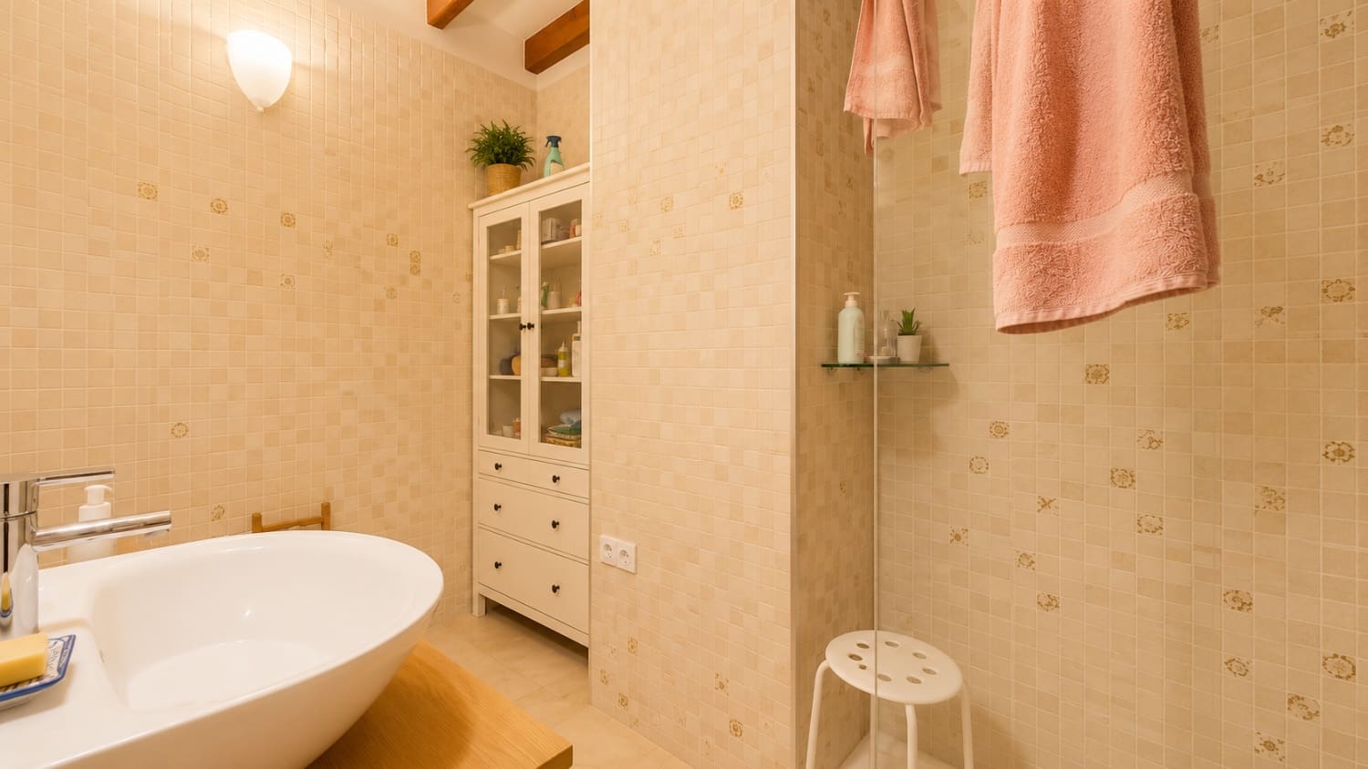 5 slaapkamer Huis te koop in Almoines met zwembad - € 345.000 (Ref: 9955655)