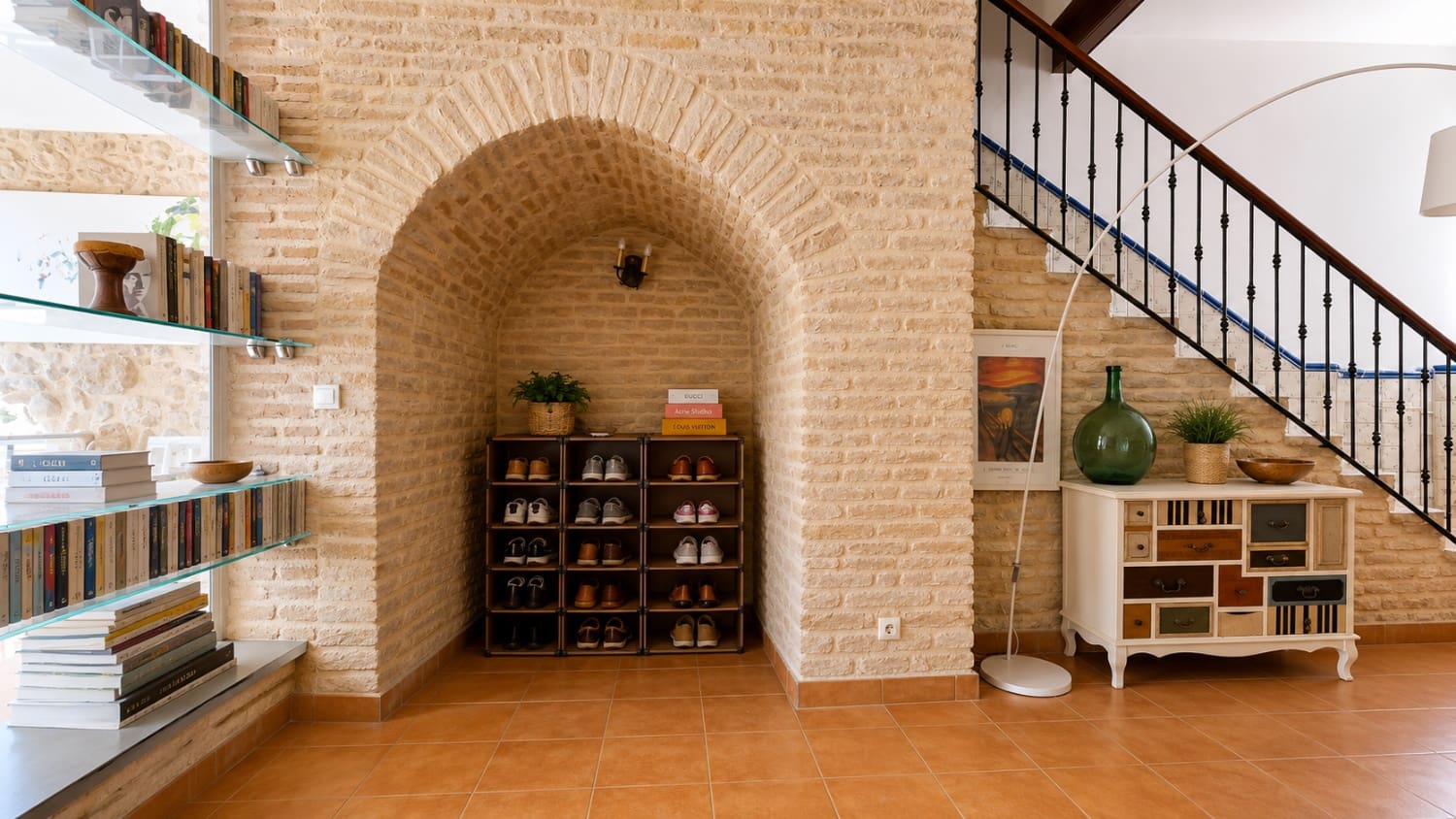 5 slaapkamer Huis te koop in Almoines met zwembad - € 345.000 (Ref: 9955655)