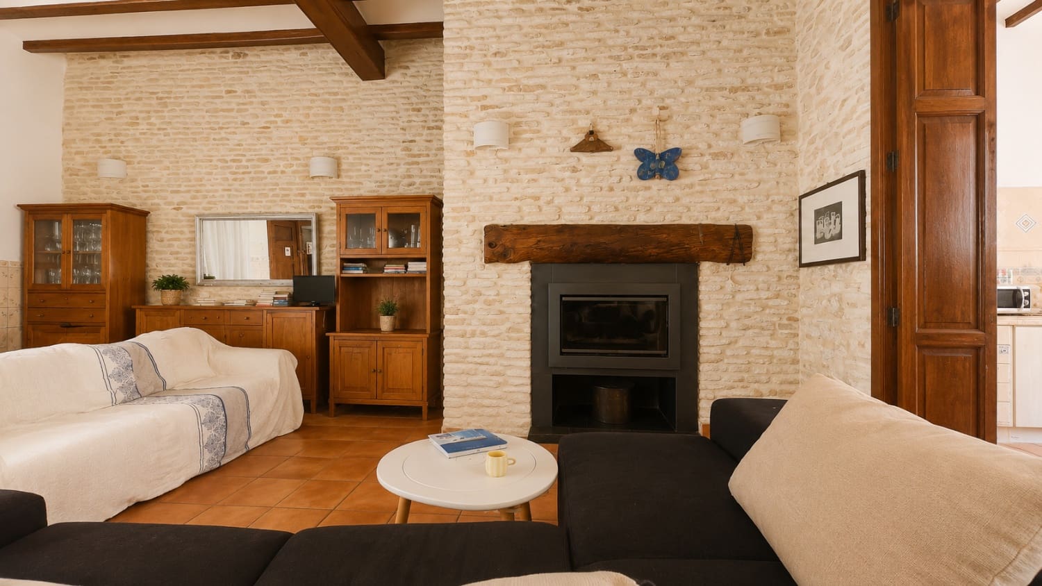 5 slaapkamer Huis te koop in Almoines met zwembad - € 345.000 (Ref: 9955655)
