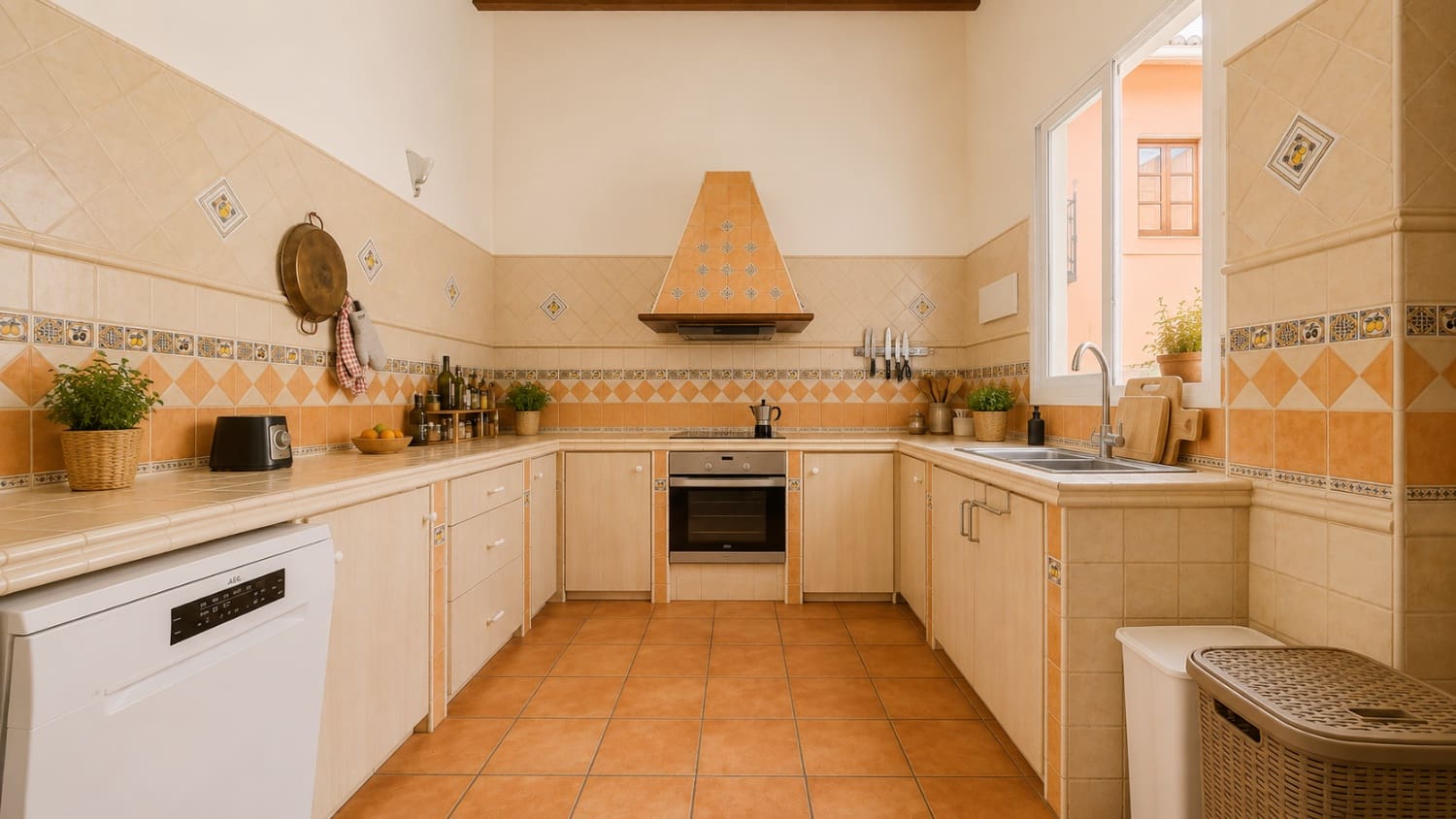 5 slaapkamer Huis te koop in Almoines met zwembad - € 345.000 (Ref: 9955655)