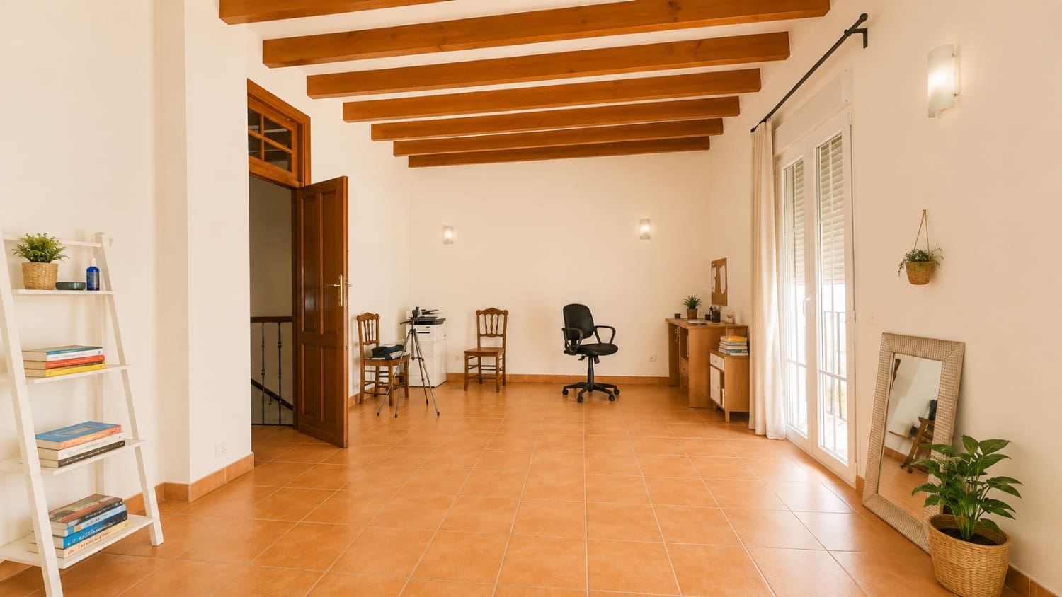 5 slaapkamer Huis te koop in Almoines met zwembad - € 345.000 (Ref: 9955655)