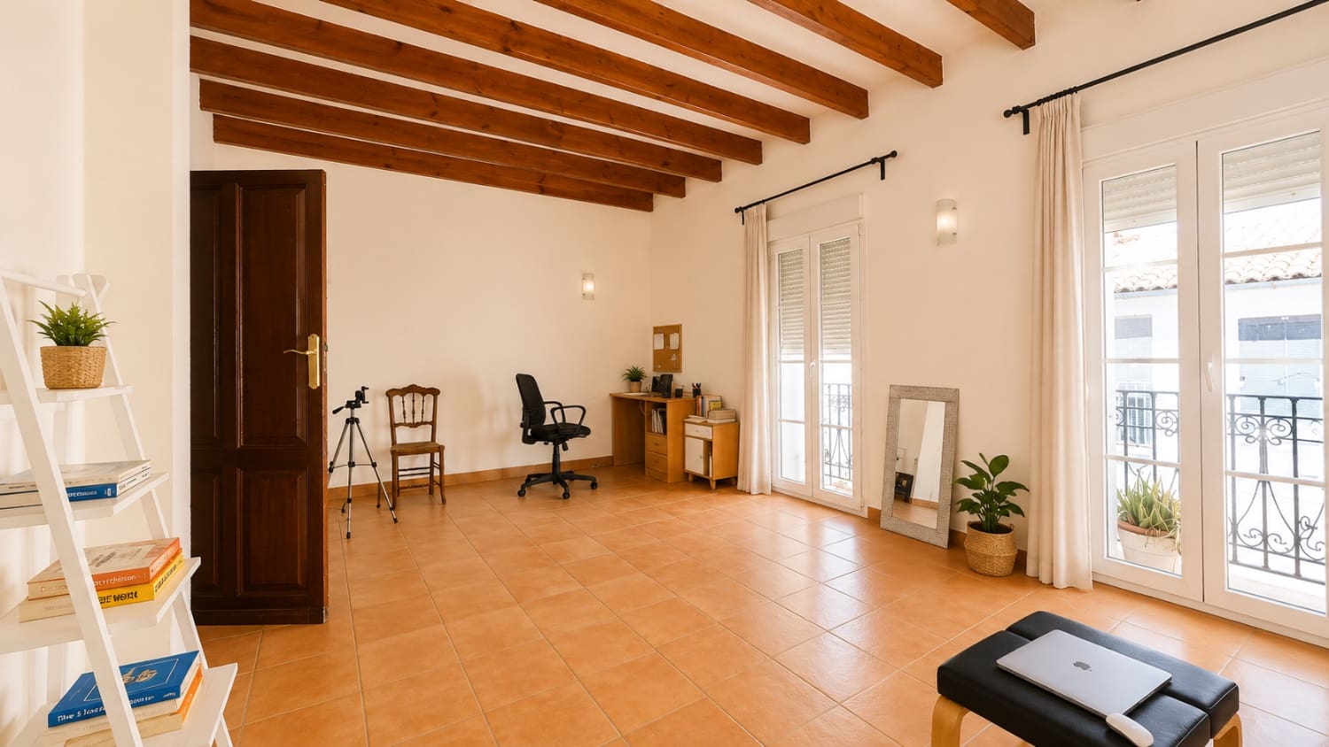 5 slaapkamer Huis te koop in Almoines met zwembad - € 345.000 (Ref: 9955655)