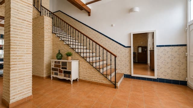 5 slaapkamer Huis te koop in Almoines met zwembad - € 345.000 (Ref: 9955655)