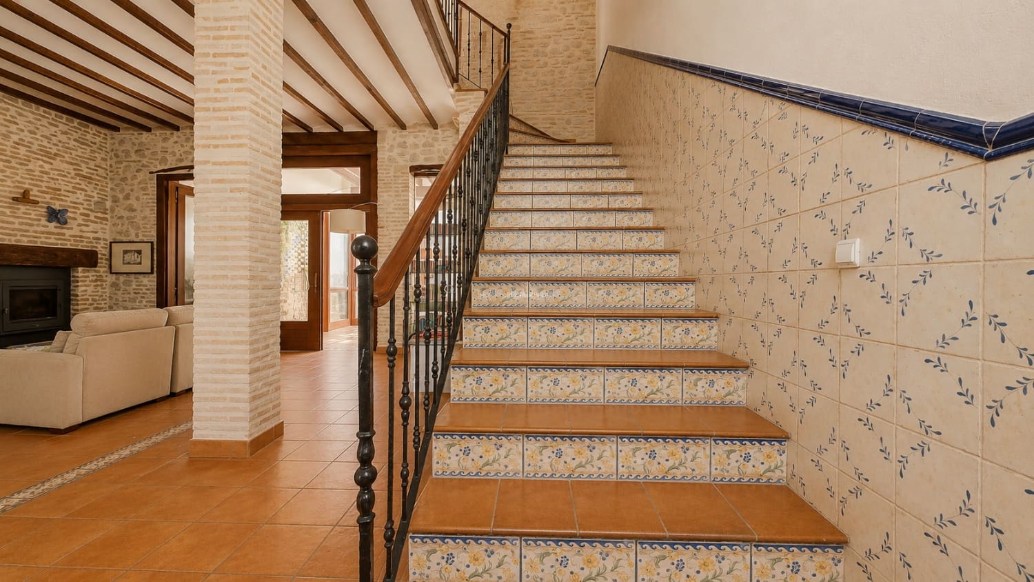 5 slaapkamer Huis te koop in Almoines met zwembad - € 345.000 (Ref: 9955655)