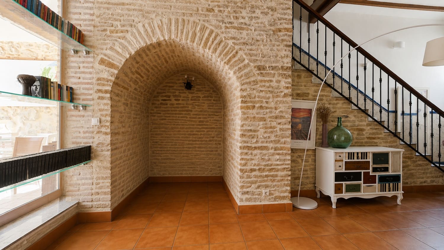 5 slaapkamer Huis te koop in Almoines met zwembad - € 345.000 (Ref: 9955655)
