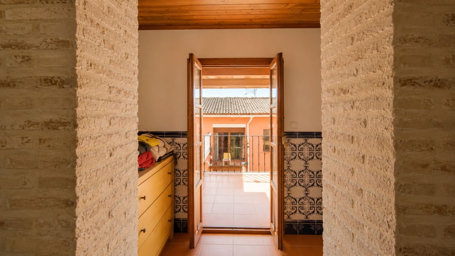 5 slaapkamer Huis te koop in Almoines met zwembad - € 345.000 (Ref: 9955655)