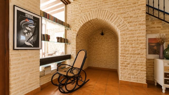 5 slaapkamer Huis te koop in Almoines met zwembad - € 345.000 (Ref: 9955655)