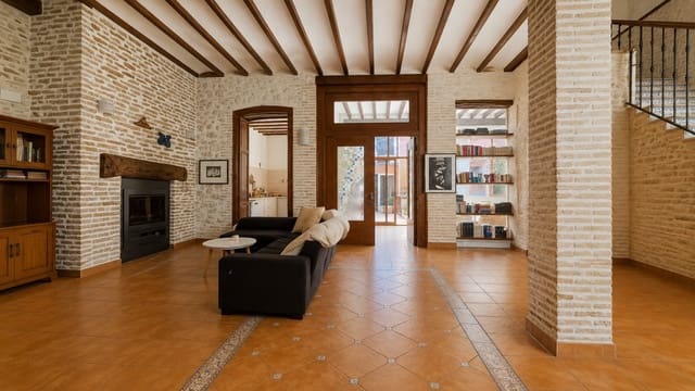 5 slaapkamer Huis te koop in Almoines met zwembad - € 345.000 (Ref: 9955655)
