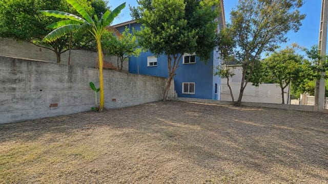 Chalet de 4 habitaciones en Villalonga en venta con garaje - 250.000 € (Ref: 9981758)