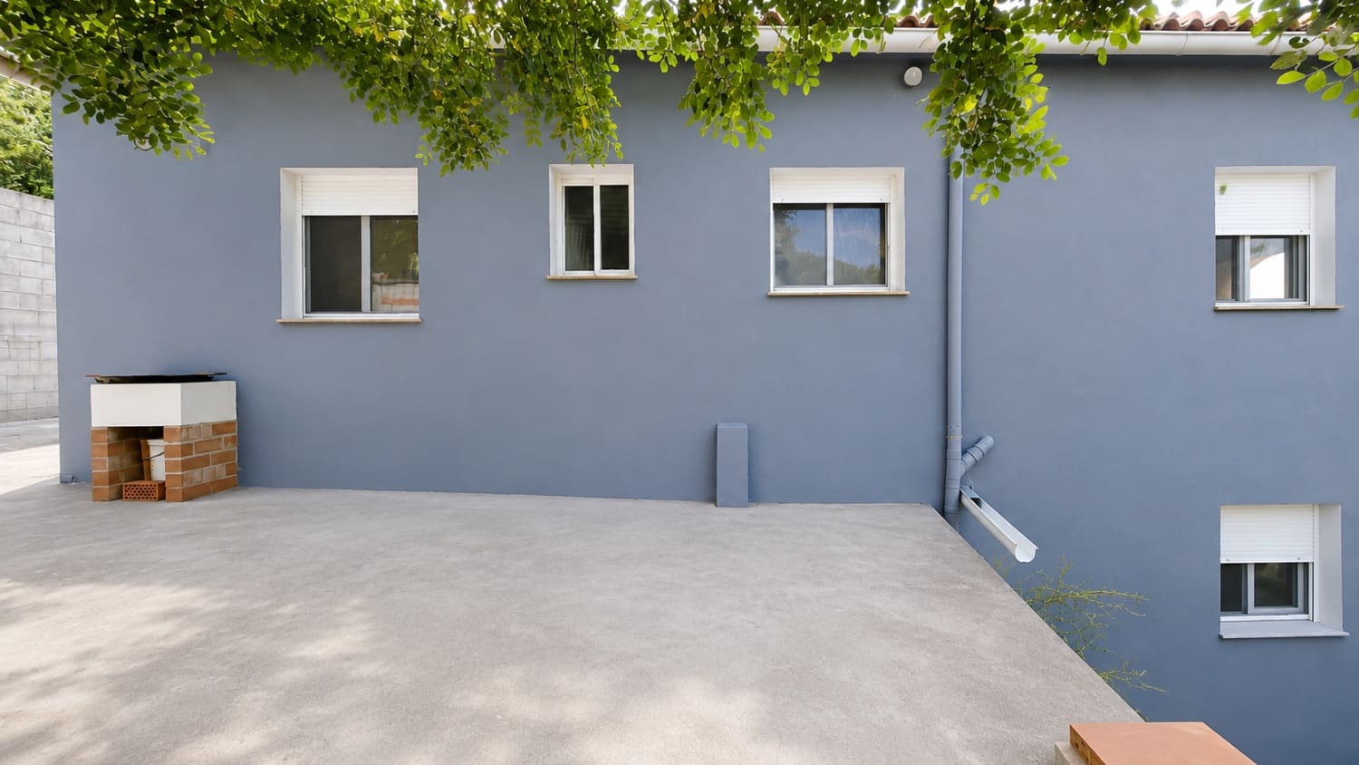 Chalet de 4 habitaciones en Villalonga en venta con garaje - 250.000 € (Ref: 9981758)