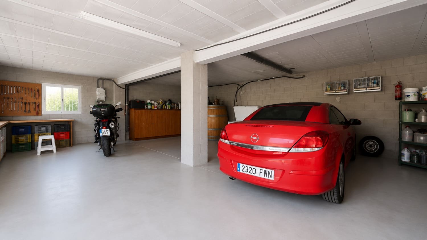 Chalet de 4 habitaciones en Villalonga en venta con garaje - 250.000 € (Ref: 9981758)