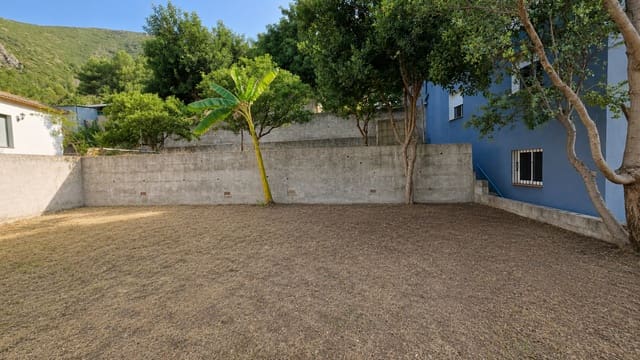 Chalet de 4 habitaciones en Villalonga en venta con garaje - 250.000 € (Ref: 9981758)