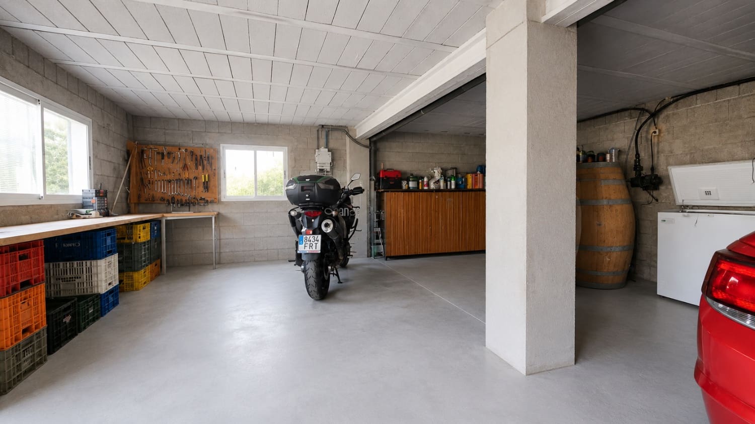 Chalet de 4 habitaciones en Villalonga en venta con garaje - 250.000 € (Ref: 9981758)