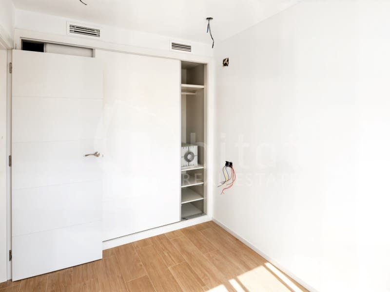 3 bedroom Townhouse for sale in Bigastro with pool garage - € 269,500 (Ref: 10003597)