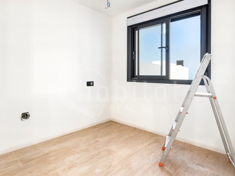 3 bedroom Townhouse for sale in Bigastro with pool garage - € 269,500 (Ref: 10003597)