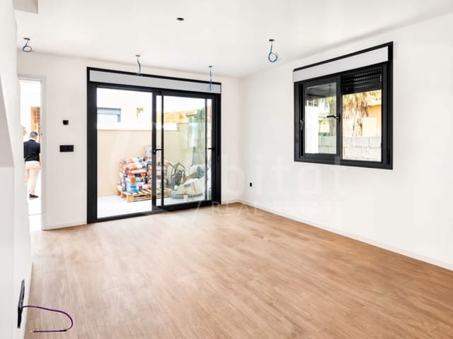 3 slaapkamer Huis te koop in Bigastro met zwembad garage - € 269.500 (Ref: 10003597)