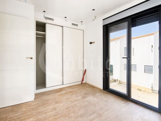 3 slaapkamer Huis te koop in Bigastro met zwembad garage - € 269.500 (Ref: 10003597)
