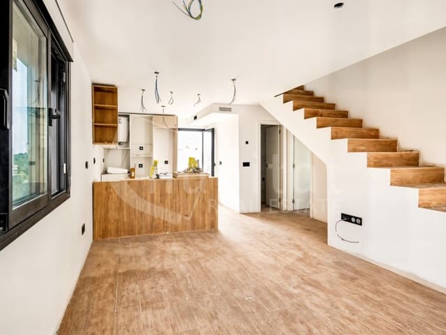 3 slaapkamer Huis te koop in Bigastro met zwembad garage - € 269.500 (Ref: 10003597)