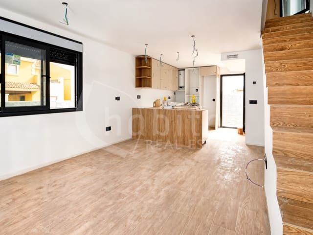 3 slaapkamer Huis te koop in Bigastro met zwembad garage - € 269.500 (Ref: 10003597)