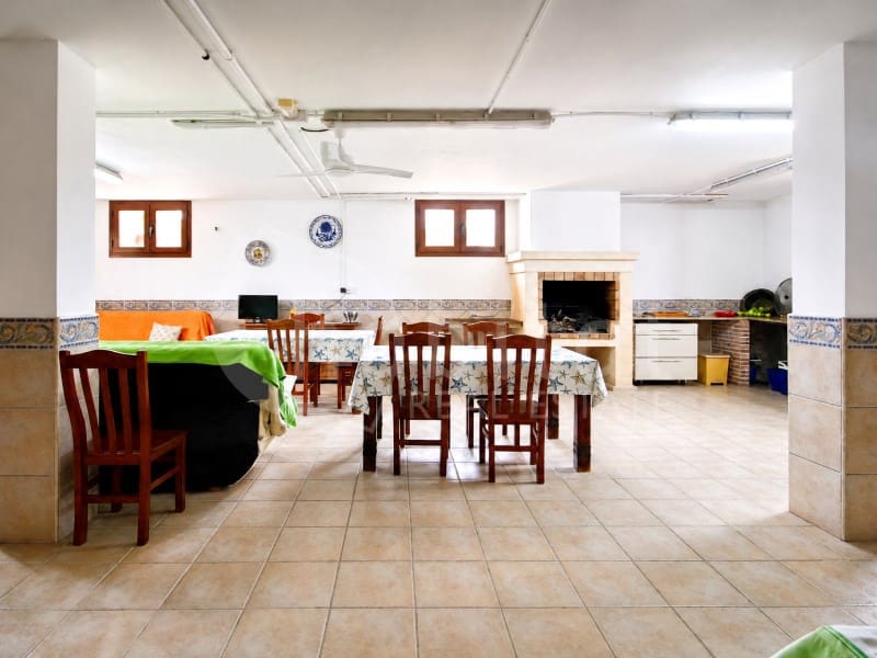 Finca/Casa Rural de 4 habitaciones en Los Montesinos en alquiler con piscina garaje - 2.000 € (Ref: 10040734)