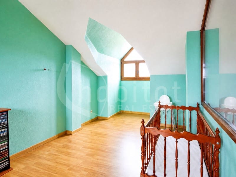 Finca/Casa Rural de 4 habitaciones en Los Montesinos en alquiler con piscina garaje - 2.000 € (Ref: 10040734)