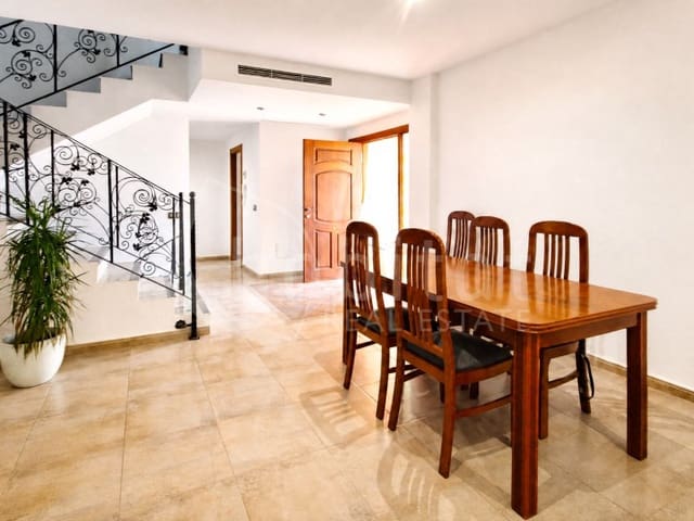 Finca/Casa Rural de 4 habitaciones en Los Montesinos en alquiler con piscina garaje - 2.000 € (Ref: 10040734)