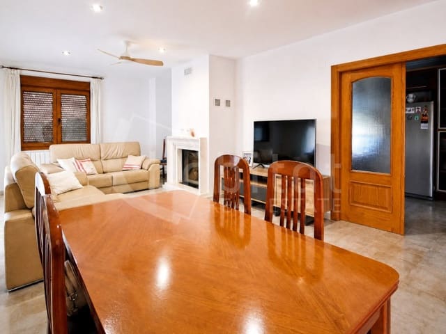 Finca/Casa Rural de 4 habitaciones en Los Montesinos en alquiler con piscina garaje - 2.000 € (Ref: 10040734)