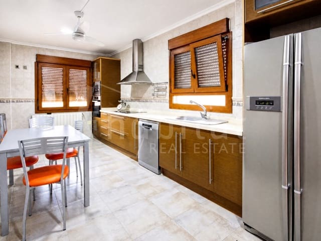 Finca/Casa Rural de 4 habitaciones en Los Montesinos en alquiler con piscina garaje - 2.000 € (Ref: 10040734)
