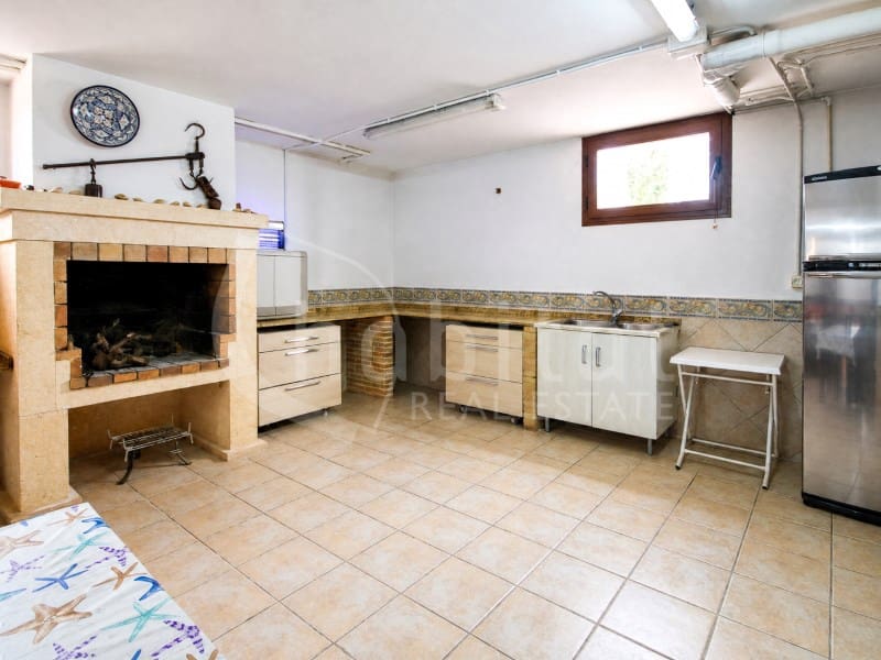 Finca/Casa Rural de 4 habitaciones en Los Montesinos en alquiler con piscina garaje - 2.000 € (Ref: 10040734)