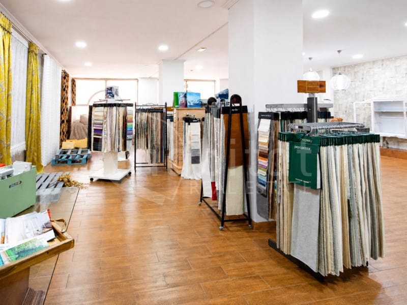 Local Comercial en Los Montesinos en alquiler - 950 € (Ref: 10042680)