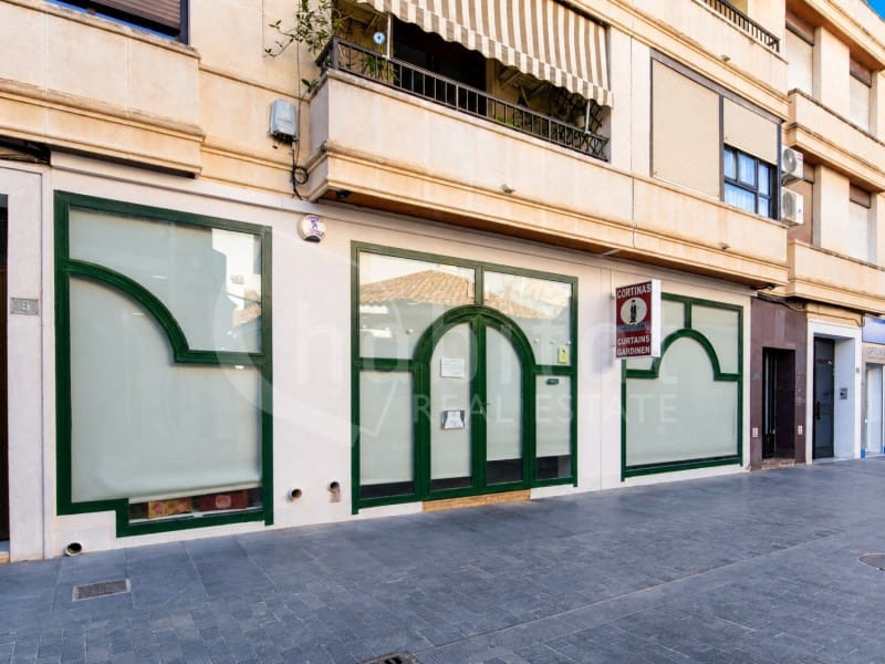 Local Comercial en Los Montesinos en alquiler - 950 € (Ref: 10042680)