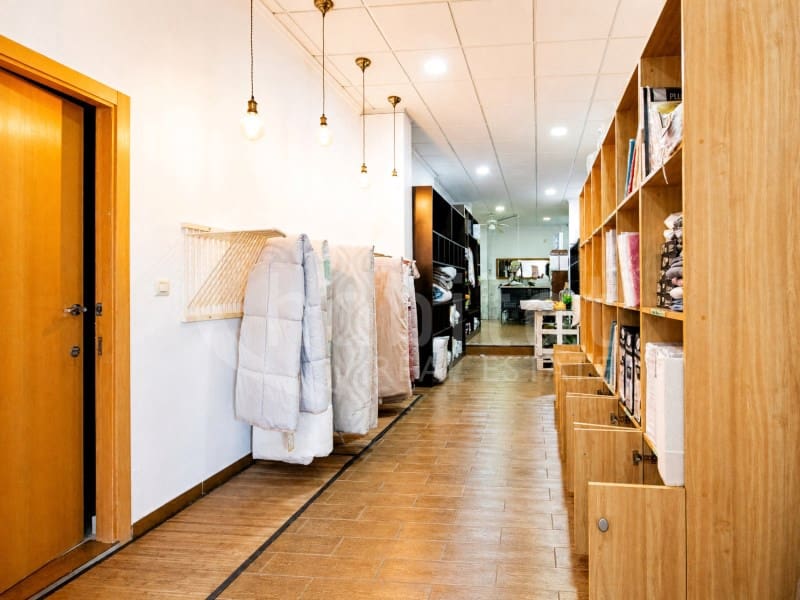 Local Comercial en Los Montesinos en alquiler - 950 € (Ref: 10042680)