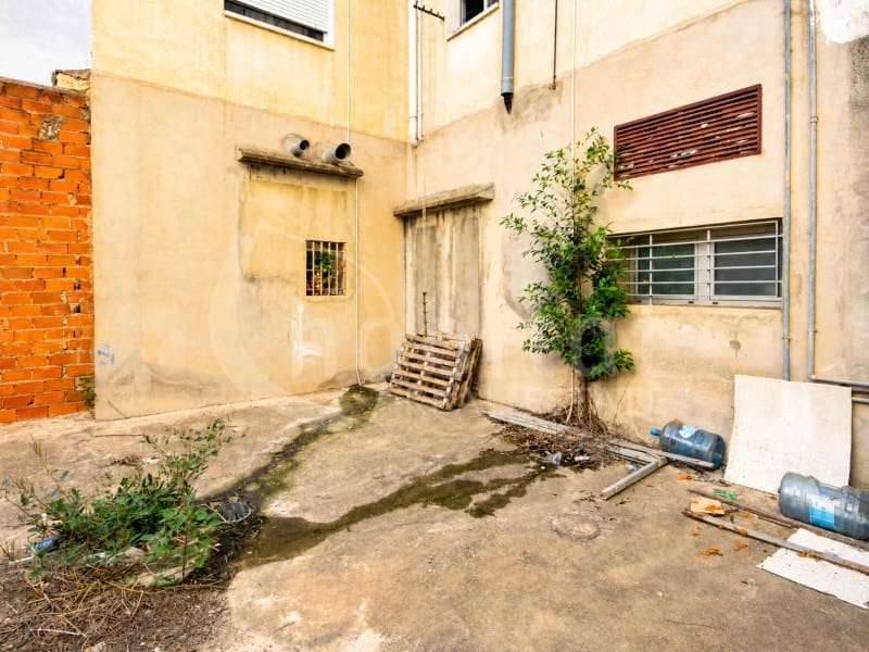 Local Comercial en Los Montesinos en alquiler - 950 € (Ref: 10042680)