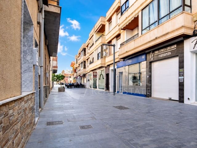 Local Comercial en Los Montesinos en alquiler - 950 € (Ref: 10042680)