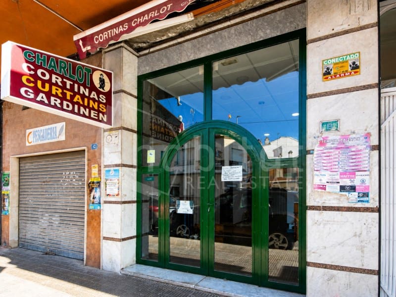 Local Comercial en Los Montesinos en alquiler - 950 € (Ref: 10042680)