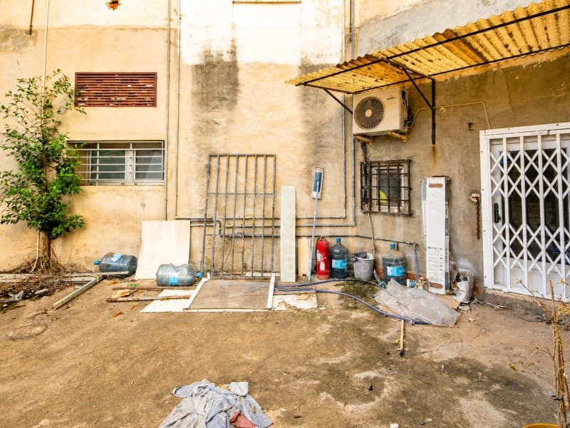 Local Comercial en Los Montesinos en alquiler - 950 € (Ref: 10042680)