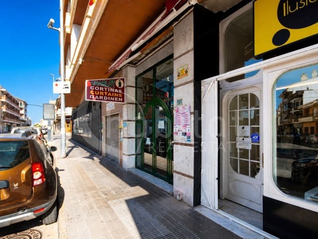 Local Comercial en Los Montesinos en alquiler - 950 € (Ref: 10042680)