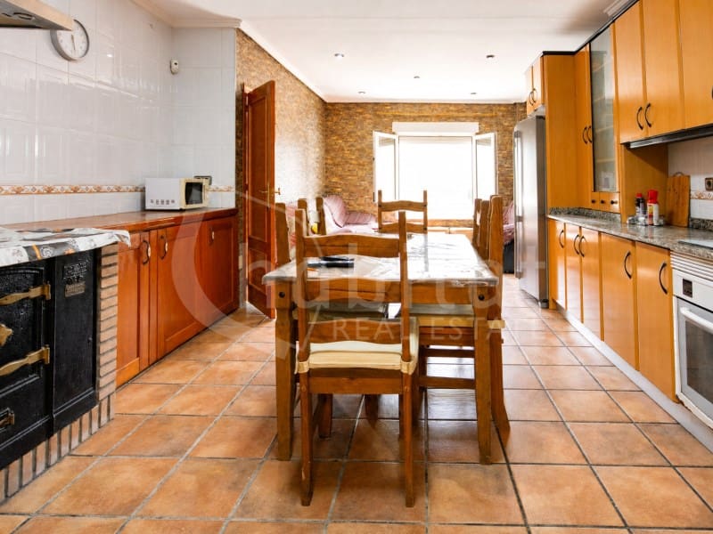 3 quarto Casa em Banda para arrendar em Los Montesinos com garagem - 1 200 € (Ref: 10047024)