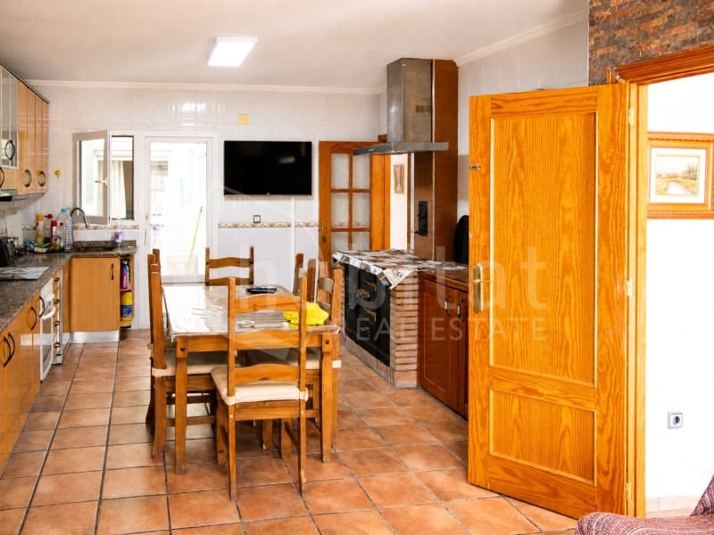 3 quarto Casa em Banda para arrendar em Los Montesinos com garagem - 1 200 € (Ref: 10047024)