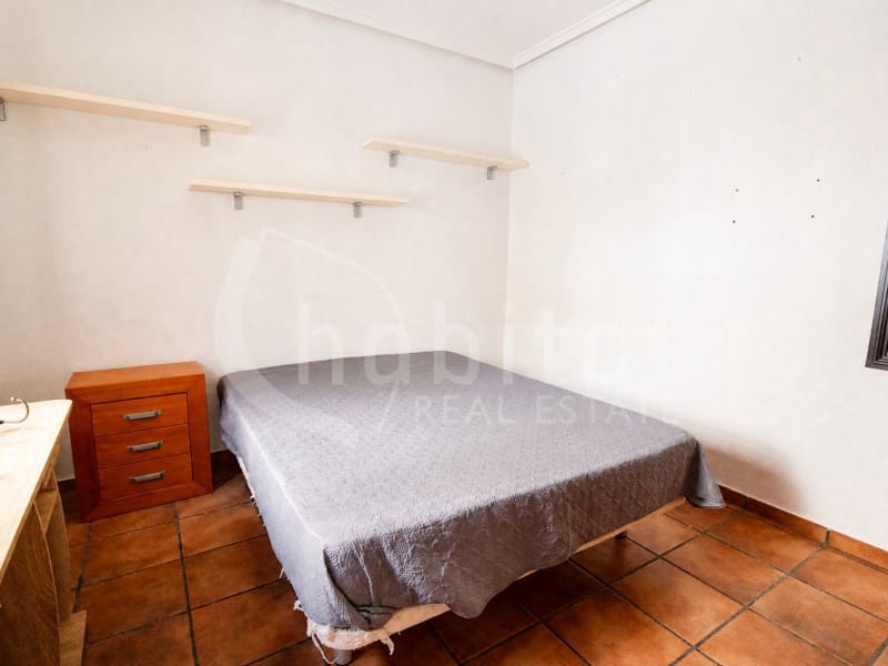 3 quarto Casa em Banda para arrendar em Los Montesinos com garagem - 1 200 € (Ref: 10047024)
