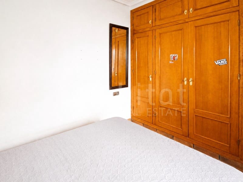 3 quarto Casa em Banda para arrendar em Los Montesinos com garagem - 1 200 € (Ref: 10047024)