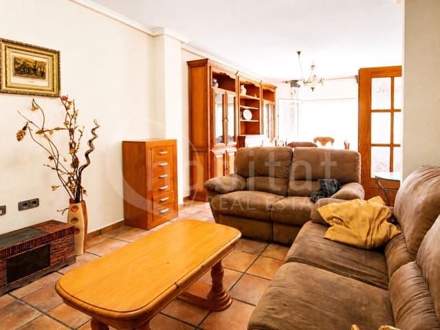 3 quarto Casa em Banda para arrendar em Los Montesinos com garagem - 1 200 € (Ref: 10047024)