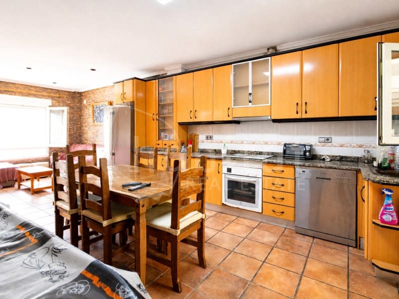 3 quarto Casa em Banda para arrendar em Los Montesinos com garagem - 1 200 € (Ref: 10047024)