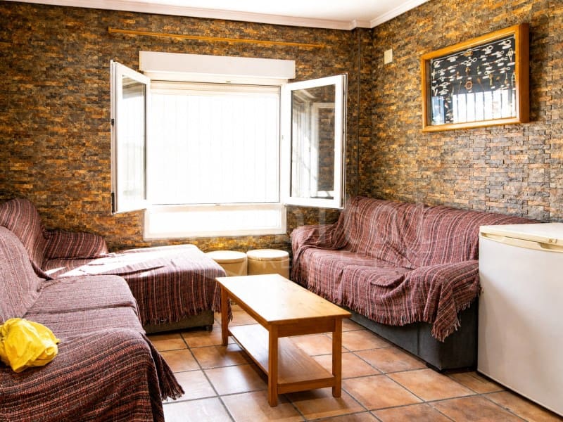 3 quarto Casa em Banda para arrendar em Los Montesinos com garagem - 1 200 € (Ref: 10047024)