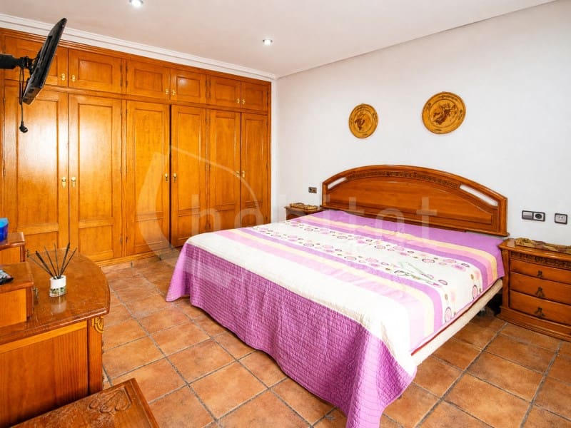 3 quarto Casa em Banda para arrendar em Los Montesinos com garagem - 1 200 € (Ref: 10047024)