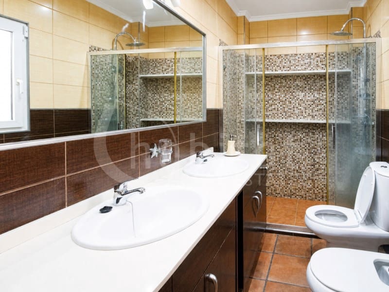 3 quarto Casa em Banda para arrendar em Los Montesinos com garagem - 1 200 € (Ref: 10047024)