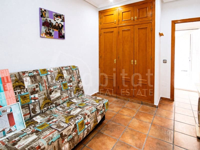 3 quarto Casa em Banda para arrendar em Los Montesinos com garagem - 1 200 € (Ref: 10047024)
