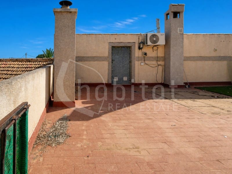3 quarto Casa em Banda para arrendar em Los Montesinos com garagem - 1 200 € (Ref: 10047024)